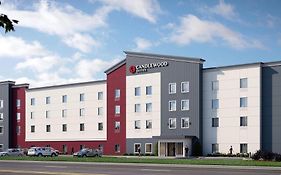 Candlewood Suites - Nashville South By Ihg